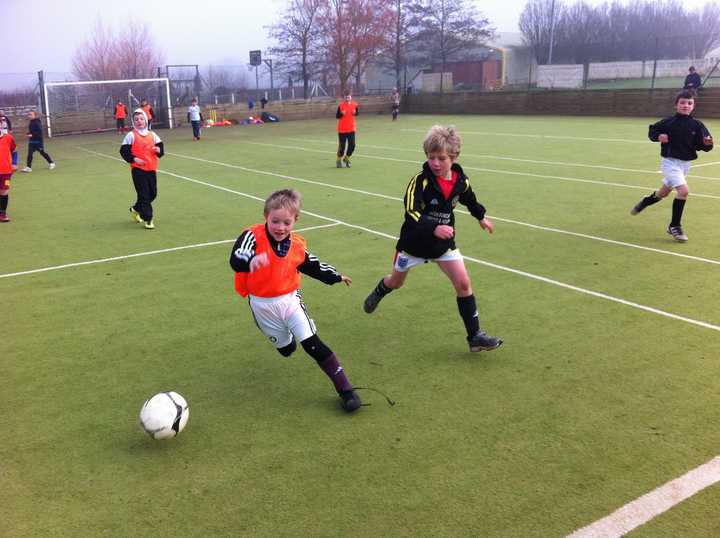 Beer Primary School Football Club 